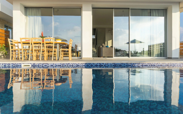 Sea Point Villas Coral Bay