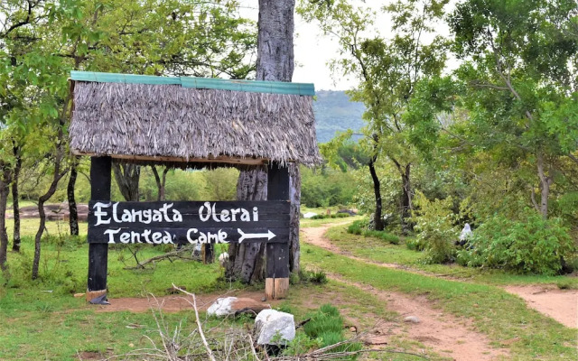 ELangata Olerai Luxury Camp