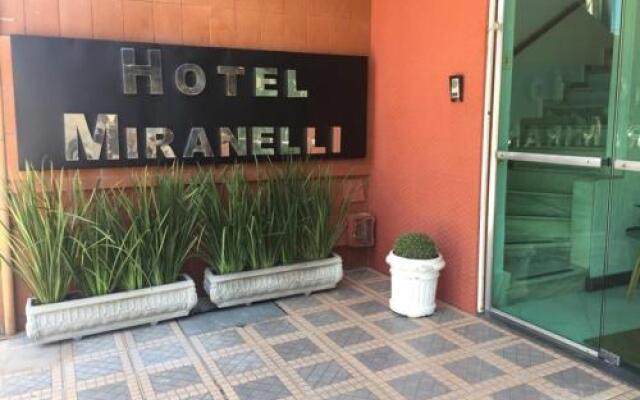 Hotel Miranelli