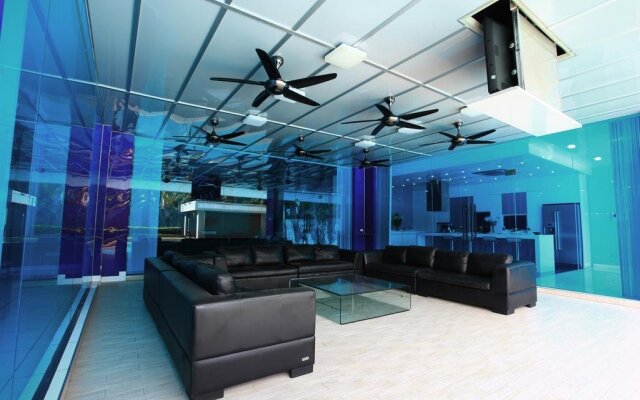 Pratumnak Dream Villa by Pattaya Sunny Rentals