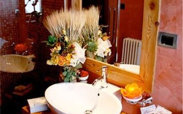 Hotel Maison de Neige