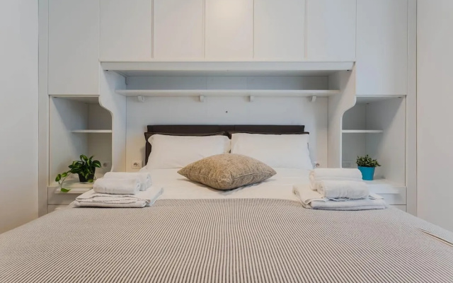 Affittacamere Incanto a Mare Apartment by Wonderful Italy