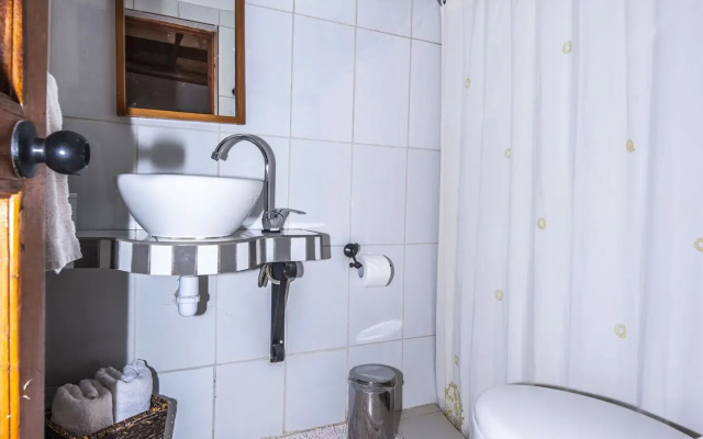 Parina Atacama Apart Hotel