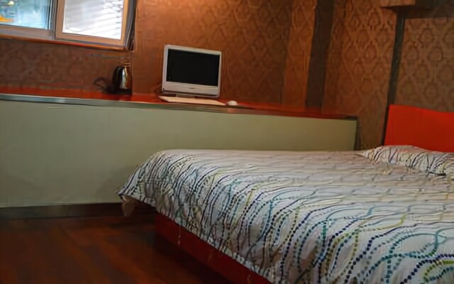 San Jiang International Hotel