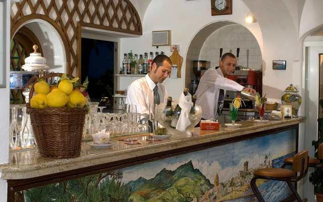 Parco Hotel Villa Teresa Terme