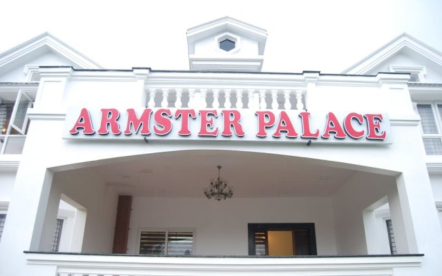 Ulo Armster Palace