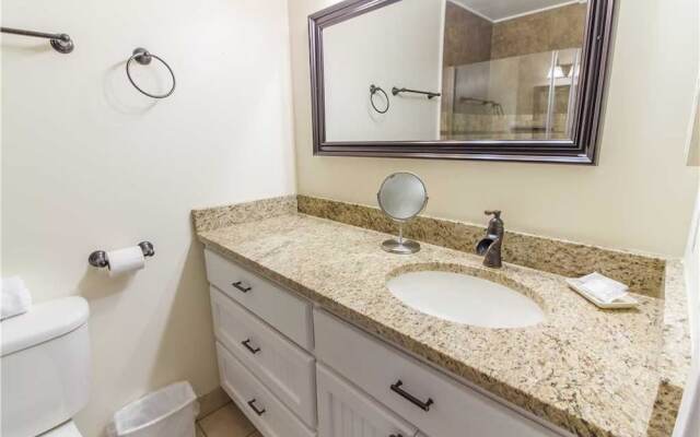 Hibiscus 303B - Two Bedroom Condo