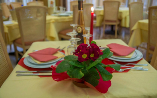 Hotel Savoia