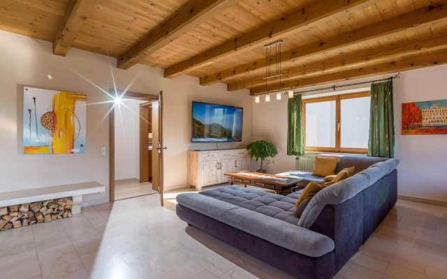 Exclusive Villa Tirol