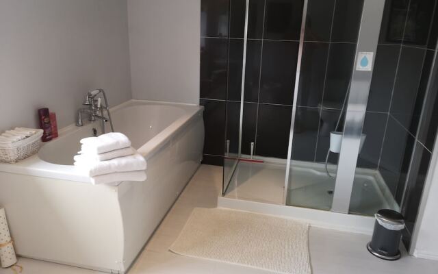 Upthedowns B&B