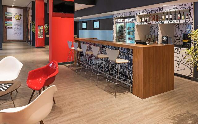 ibis Blumenau