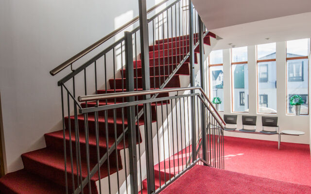 Hotel Keilir by Reykjavik Keflavik Airport