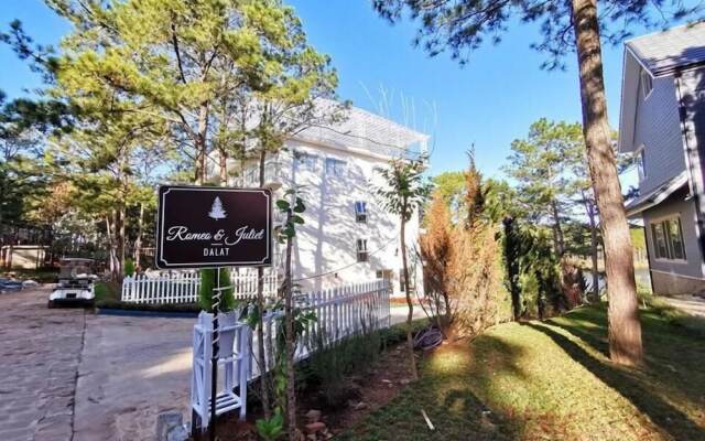 Romeo Juliet Dalat Resort