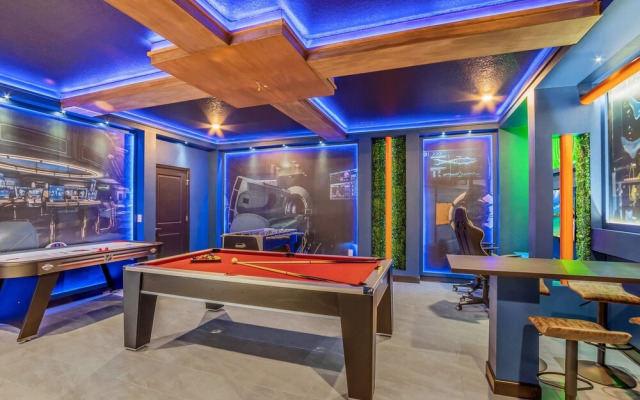 Target Villa Story Lake 6