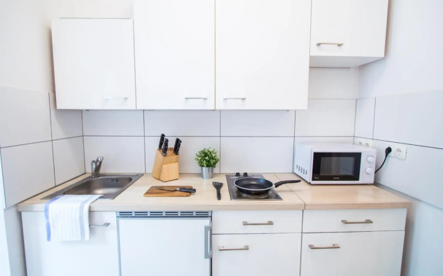 CheckVienna – Apartment Puchsbaumgasse