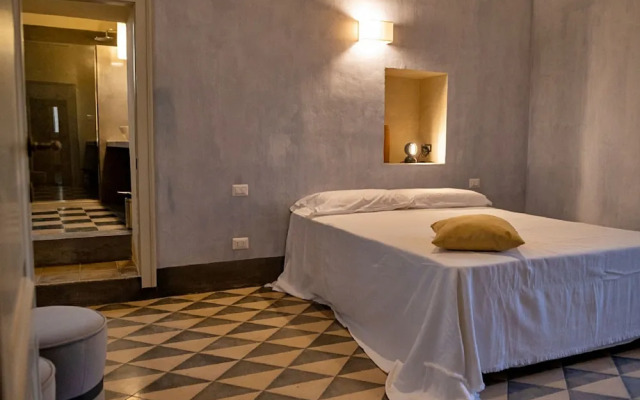 Palazzo Pati - Appartamento Deluxe