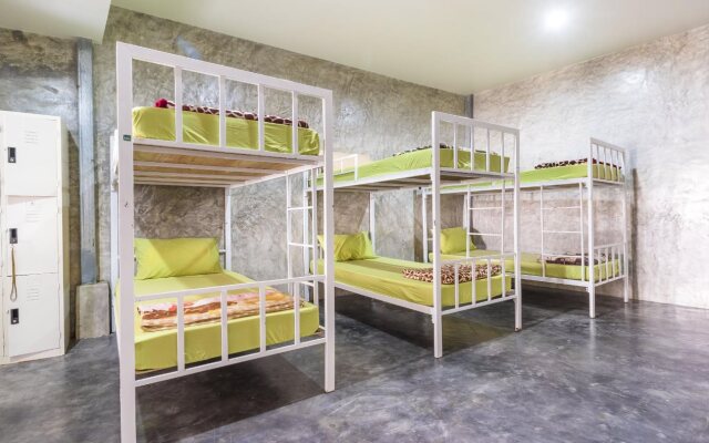 Abyss Hostel