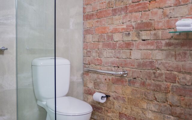 Best Western Melbourne City Hotel