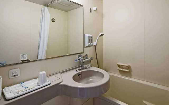 Comfort Hotel Yokohama Kannai