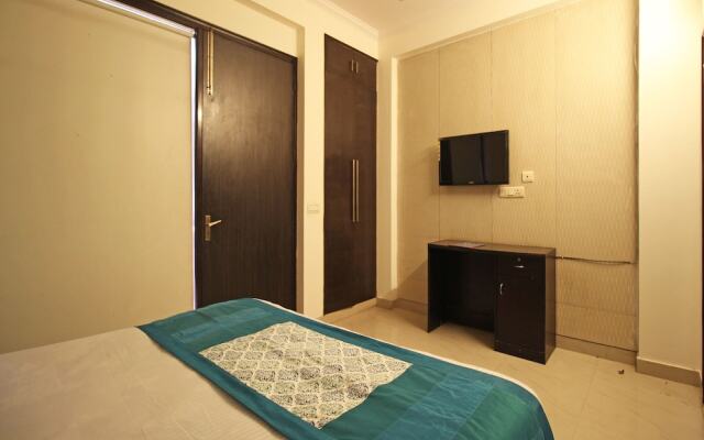 OYO 5118 Dreams Residency