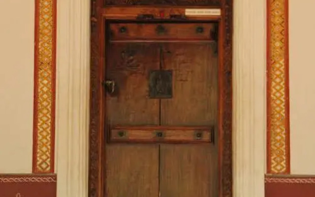 Tripvillas @ Angana Country Inn