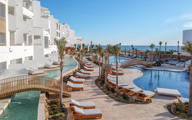 Hotel Zahara Beach by Q Hotels