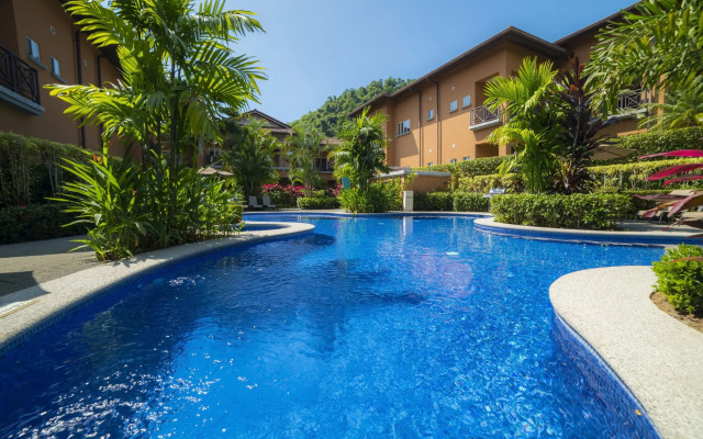 Los Suenos Resort Veranda 1C