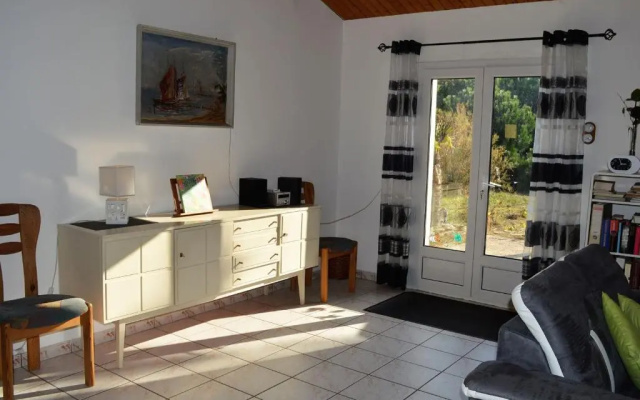 Maison La Tranche-sur-Mer, 5 pièces, 6 personnes - FR-1-22-261