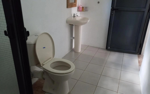 SeaView Studio - La Gaulette