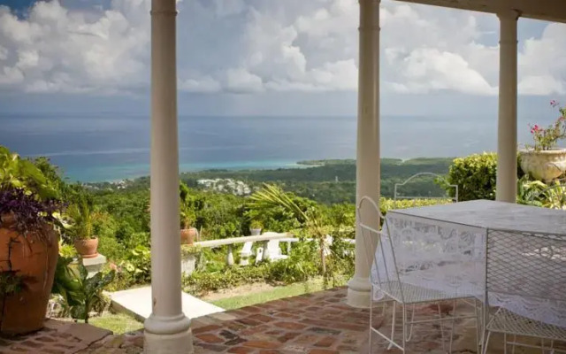 Liberty Hill Great House Resort & Spa