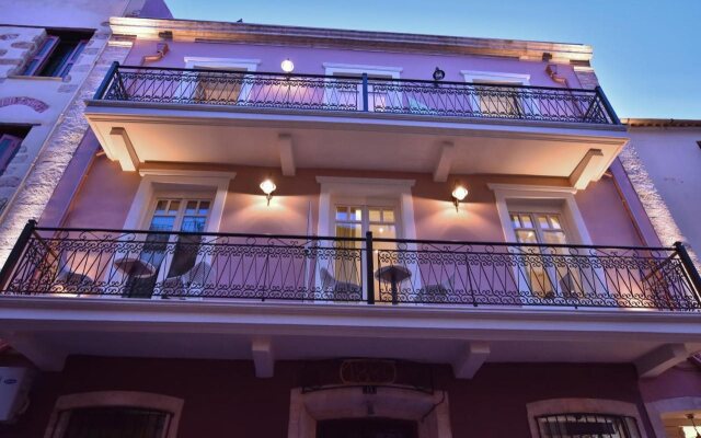 Consolato Boutique Suites