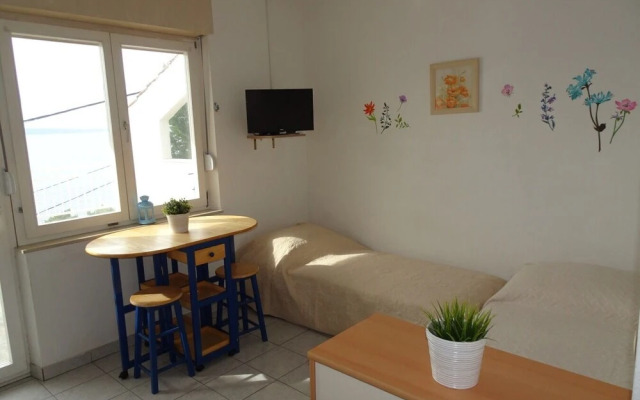 Mari - 40 m From sea - A2