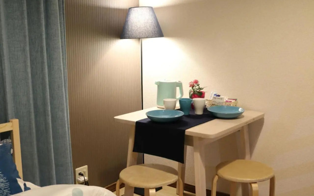 Maison Cresta Urayasu - Vacation STAY 11150