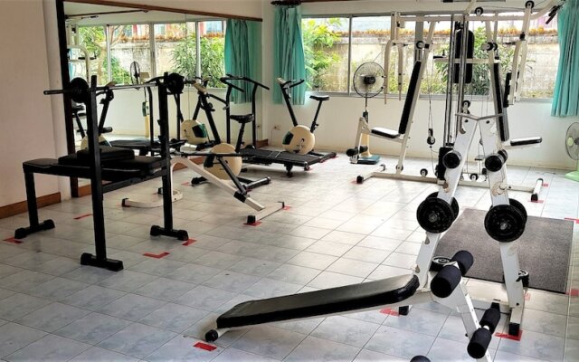 Baan Suan Lalana Te Pattaya