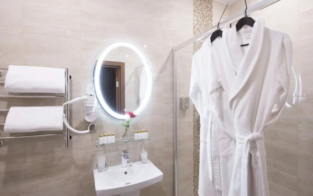 Hotel Neo Classic by ACADEMIA