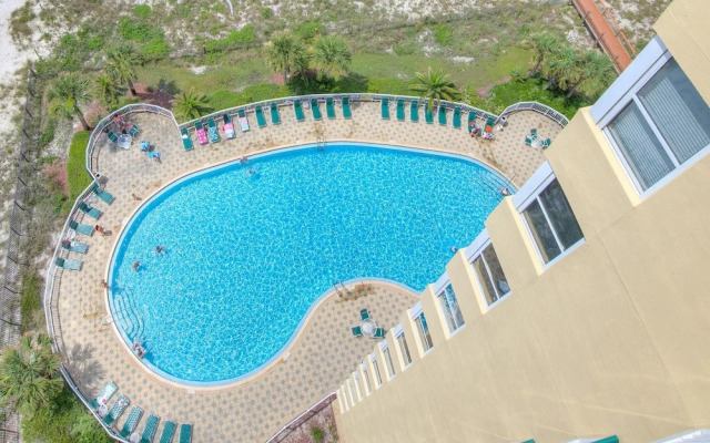 Beach Colony East 15b-penthouse