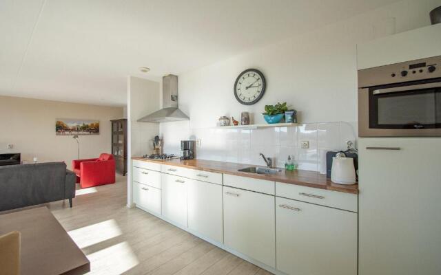 Strandleven appartement 103 - Groote Keeten