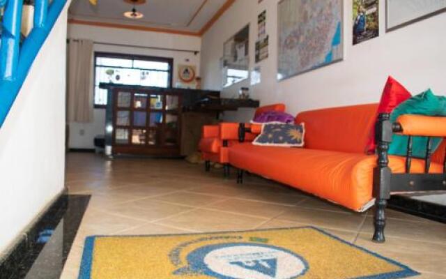 Diamantina Hostel