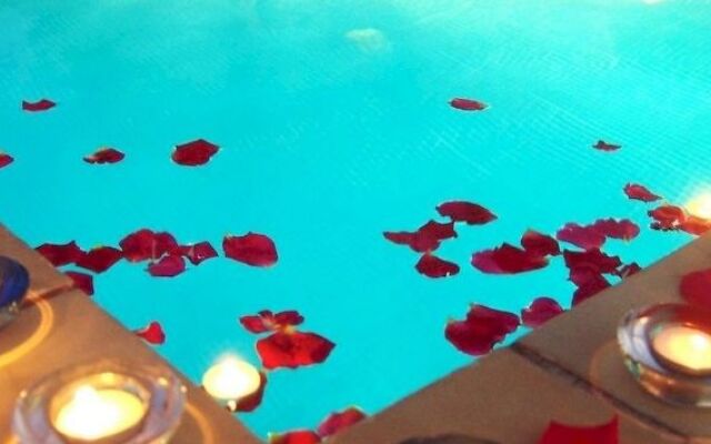 Boutique Villa Petra Eleni
