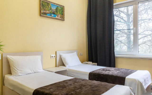 Deluxe Apartment on Lenin Street