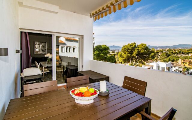 Apartment Las Gardenias II - Roomservice