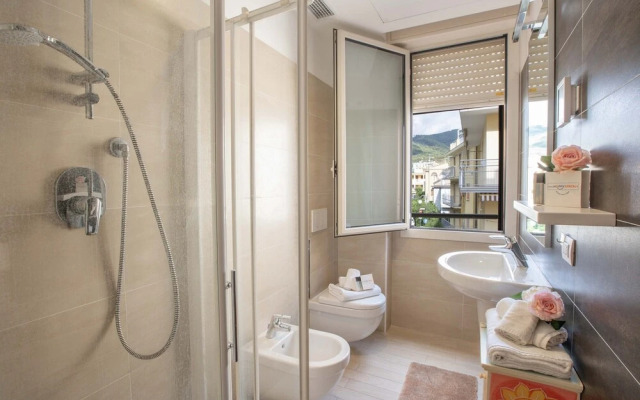 La Terrazza Di Kicca 150 mt From sea