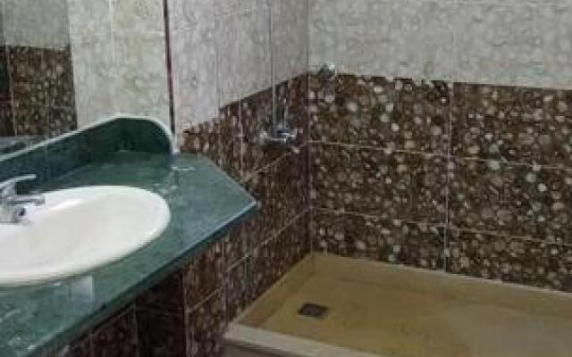 Badr Resort