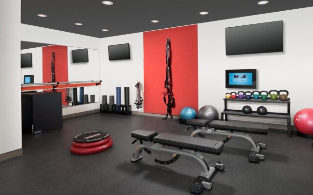 Tru by Hilton McDonough