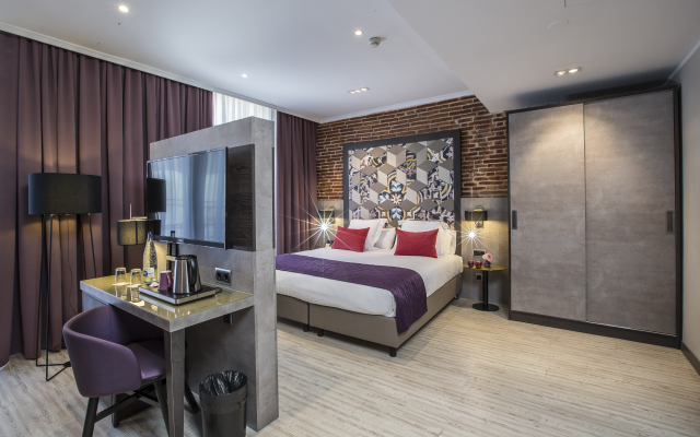 Leonardo Hotel Barcelona Las Ramblas