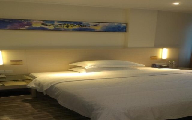 Sanyuehua Hotel
