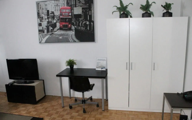 Adib Apartments - 2448 Carling Ave, Unit 104