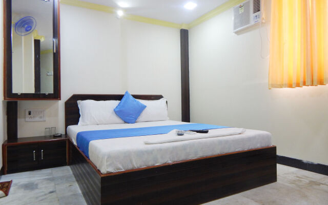 Hotel Seaview Colaba