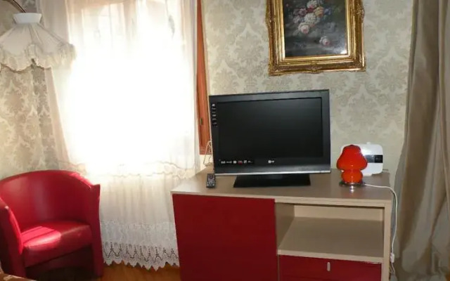 Maison Rialto