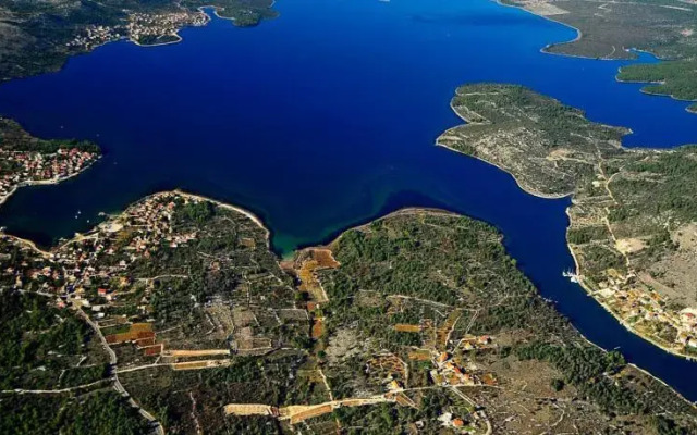 Apartment Lavanda Mala